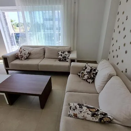 Apartment Felicia Second Floor